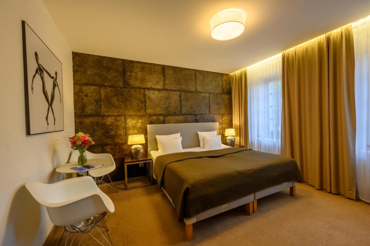 Hotel Bedriska Wellness Resort & Spa Špindlerŭv Mlýn Exterior foto